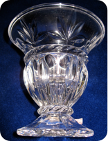 Personalized Engraved candleholder