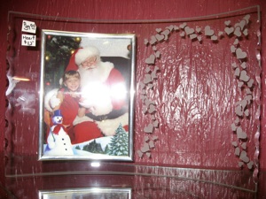 Personalized Engraved Picture Frames