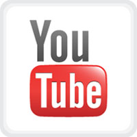 A YouTube engraved whiskey glasses by Sowers Glass Engraving